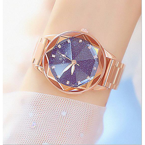 

Women's Quartz Watches Analog Quartz Stylish Fashion Creative