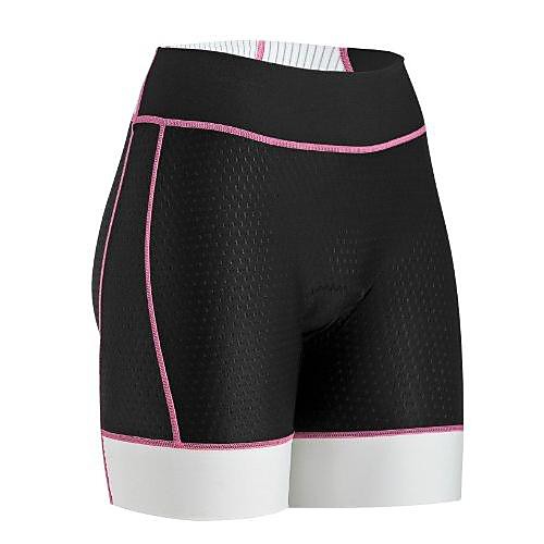 

women's pro tri shorts 6