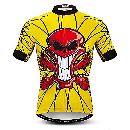 

cycling jersey men's short sleeve biking shirts