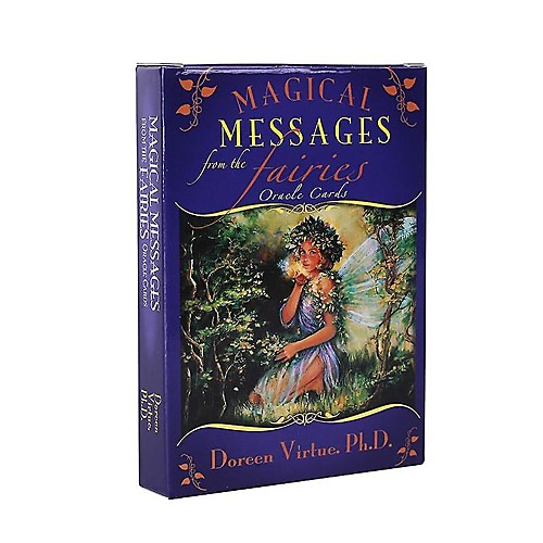 

tarot cards