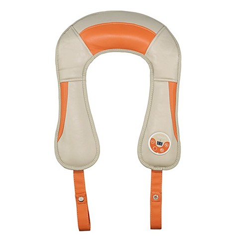

Massage Shawl Hammer Beat Electric Beat Massager Neck Percussion Device