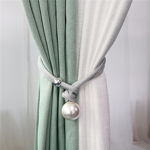 

curtain Accessories New Design / Tie Back Luxury / Modern / European Style 1 pcs