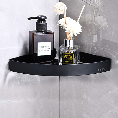 

Bathroom Shelf New Design / Lovely / Creative Stainless Steel Wall Mounted