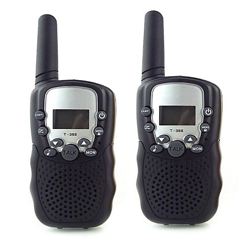 

kids, walkie talkies, two way radio uhf long range handheld transceiver