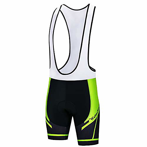 

cycling shorts for man 3d padded shockproof mtb bicycle shorts road bike shorts tights breathable