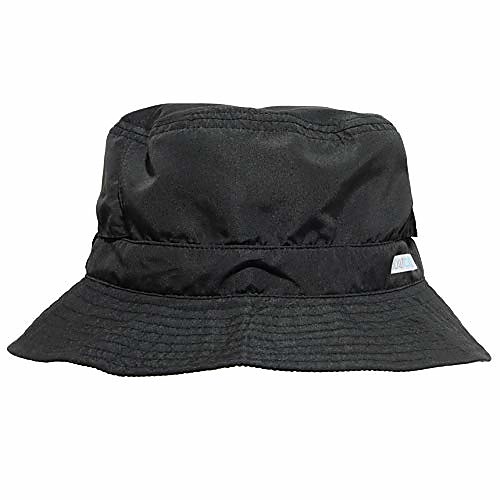 

adult bucket cap – boonie hat, one size, anthracite