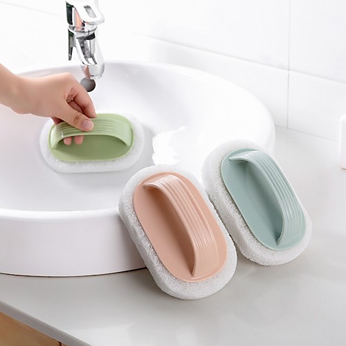 

Bath Storage Modern Contemporary Mixed Material Bath Organization