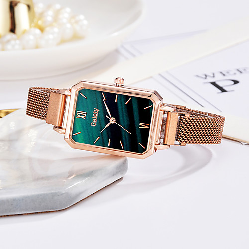 

Women's Quartz Watches Analog Quartz Stylish Fashion Creative / PU Leather