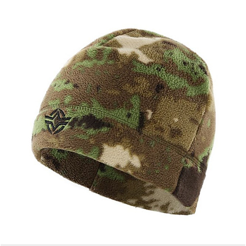 

Men's Baseball Cap Sun Hat Fishing Hat Outdoor UV Sun Protection Windproof UPF50 Quick Dry Spring Summer Black Army Green Camouflage / Breathable