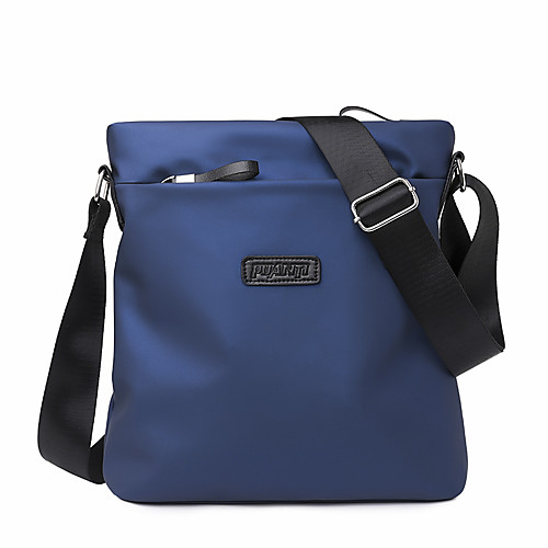 

Men's Bags Briefcase Daily 2021 Black Blue