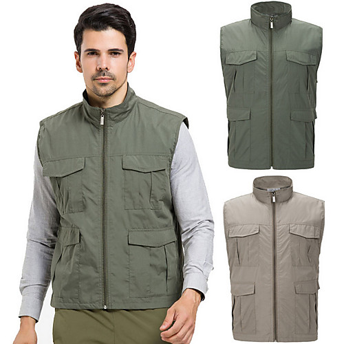 

m-ch tactical vest,multi-function special forces combat game jungle and outdoor activitie (color : 3)