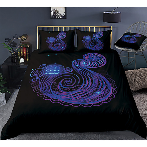 

Colorful Tie Dye Duvet Cover Set Boho Hippie Bedding Set Rainbow Tie Dyed Comforter Cover Queen 3 Pieces for Kids Teens Adults