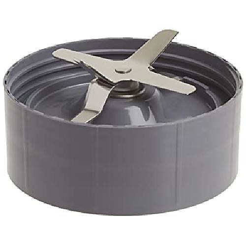 

nutribullet extractor blade .60 lbs, gray
