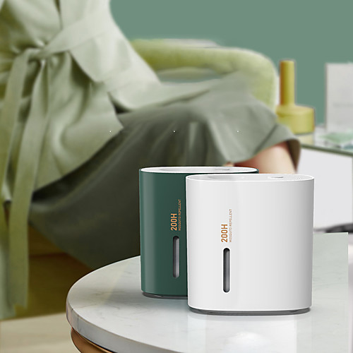 

Electric Mosquito Killer Dormitory Household Pregnant And Baby Suitable For USB Mosquito Repellent Mute Electronic Mosquito Killer