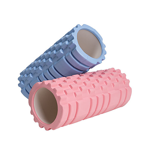 

Foam Roller / Foam Roller Set With High Density, Trigger Point Relaxes Joints and Sore Muscles, Deep Tissue Trigger 3314 cm 1039 Yoga / Gym Workout / Workout EVA Resin