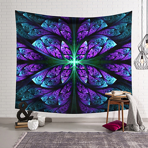 

Wall Tapestry Art Decor Blanket Curtain Hanging Home Bedroom Living Room Decoration Polyester Fantasy
