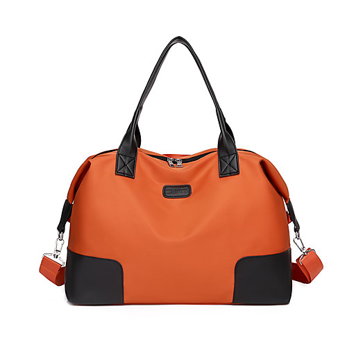 

Women's Bags Top Handle Bag Date Office & Career 2021 Black Red Orange Khaki