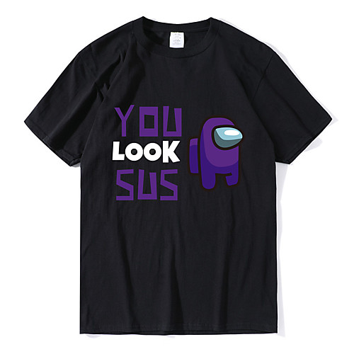 

Men's Short Sleeve Running Shirt Tee Tshirt Casual Athleisure Summer Lightweight Breathable Soft Fitness Gym Workout Running Training Exercise Sportswear Normal Dark Grey White Black Purple Red Yellow