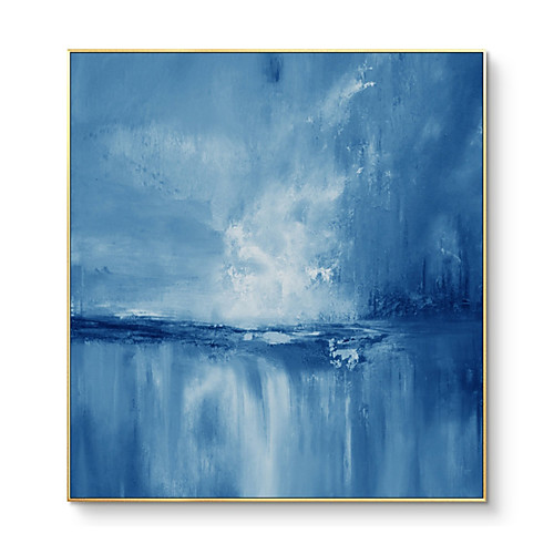 

100% Hand painted New Arrivals Hand-painted Contemporary Wall Art Abstract Oil Painting on Canvas Interior Design Art Oil Painting