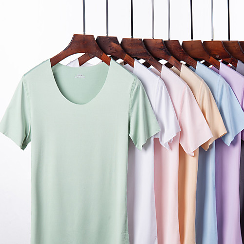 

coldpruf women's platinum ii activewear short sleeve crew top
