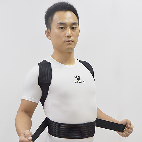 

Shoulder Back Support Belt Hunchback Posture Correction For Adults And Children Humpback Correction Belt