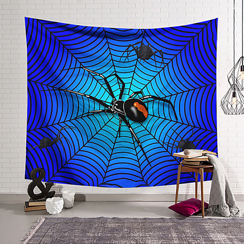 

Wall Tapestry Art Decor Blanket Curtain Hanging Home Bedroom Living Room Decoration and Abstract and Psychedelic