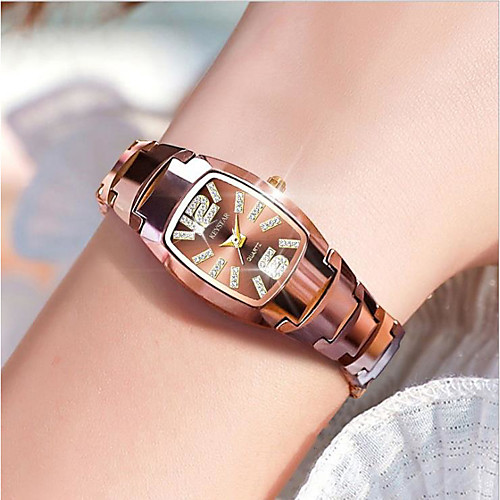 

Women's Quartz Watches Analog Quartz Stylish Fashion Creative
