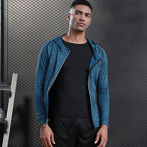 

Women's Long Sleeve Running Jacket Running Shirt Tee Tshirt Top Athletic Athleisure Winter Thermal Warm Breathable Quick Dry Fitness Gym Workout Running Training Sportswear Normal Black Blue Grey
