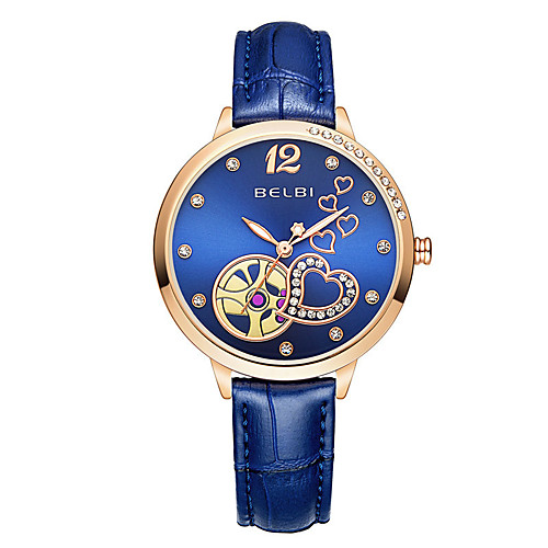 

ladies watch quartz belt watch fashion watch simple personality watch