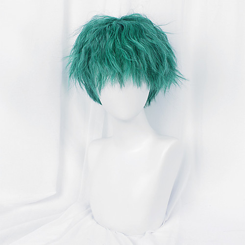 

Green Lolita Lolita Wig 35 inch Cosplay Wigs Other Wig Halloween Wigs