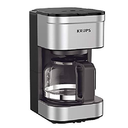 

bottom pour-o-matic 10-cup drip-free jug, black
