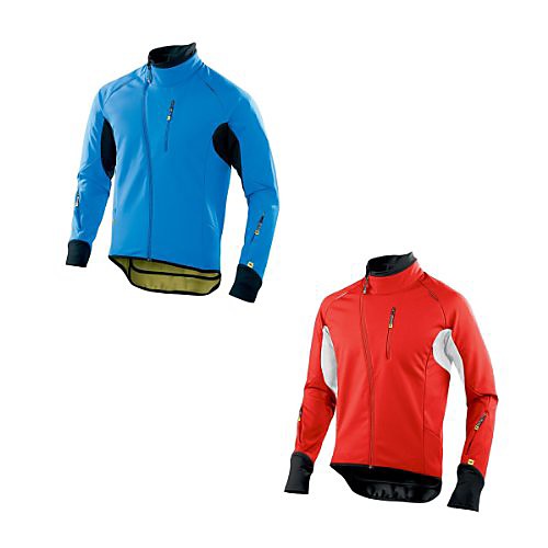 

equipe jacket bold blue (size: l)