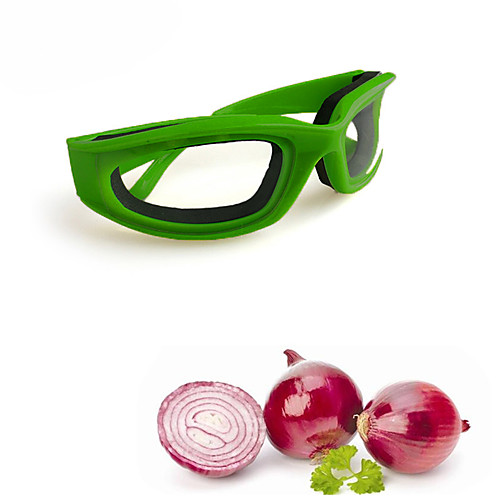 

Onion Goggles BBQ Safety Avoid Tears Protect Eyes Cut Onion Glasses