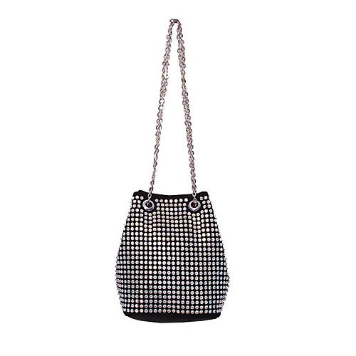 

Women's Bags Crossbody Bag Party Wedding 2021 White Black Beige