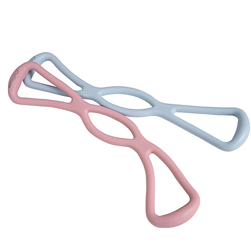 

Figure 8 Tensioner Open Shoulder Thin Back Tension Belt TPR Fitness Yoga Belt Arm Stretch