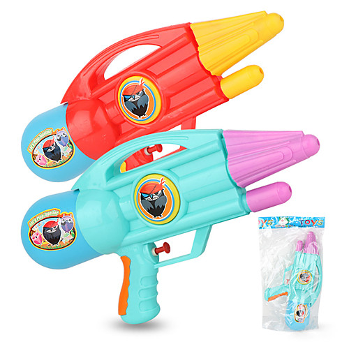 

Water Blaster Toy High Pressure Water Gun Blaster for Summer Swimming Pool Beach Sand Outdoor Water Fighting Play Toys 31716.5CM