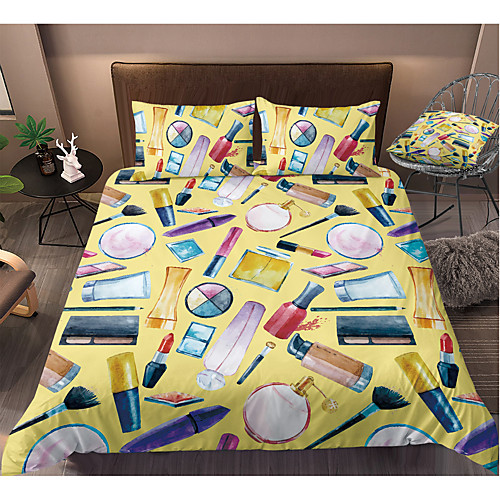 

Colorful Tie Dye Duvet Cover Set Boho Hippie Bedding Set Rainbow Tie Dyed Comforter Cover Queen 3 Pieces for Kids Teens Adults