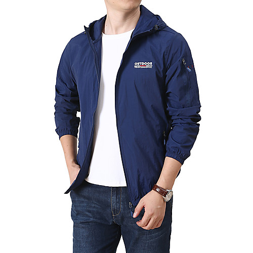 

dynafit men's vulcan down hood jacket, asphalt, small