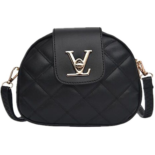 

Women's Bags Crossbody Bag Daily 2021 Black