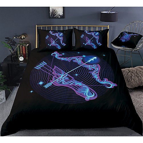 

Colorful Tie Dye Duvet Cover Set Boho Hippie Bedding Set Rainbow Tie Dyed Comforter Cover Queen 3 Pieces for Kids Teens Adults