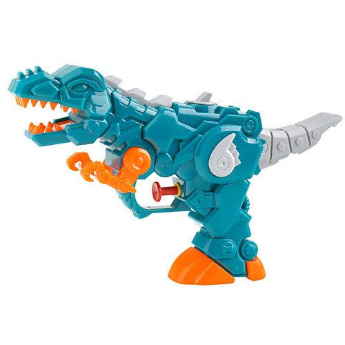 

Deformed Dinosaur Water Gun Outdoor Holiday Games and Toys for Kids, Boys, Girls - Ages 3