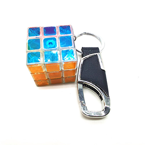 

Speed Cube Set 1 pcs Magic Cube IQ Cube Educational Toy Stress Reliever Puzzle Cube Competition Teenager Adults' Toy Gift