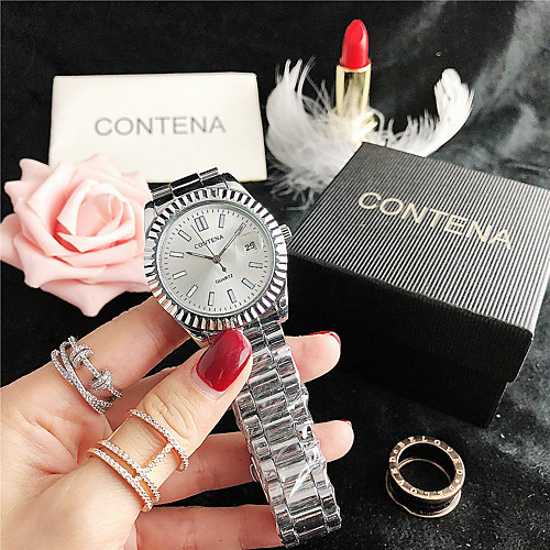 

hot-selling hot new products wholesale micro-business source stall watches simple rhinestone diamond women's watch big brand watches