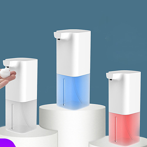 

Automatic Soap Dispenser Foam Washing Househeld Smart Sensor Soap Dispenser For Children Students Antibacterial Hand Sanitizer Machine