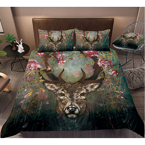 

Colorful Tie Dye Duvet Cover Set Boho Hippie Bedding Set Rainbow Tie Dyed Comforter Cover Queen 3 Pieces for Kids Teens Adults