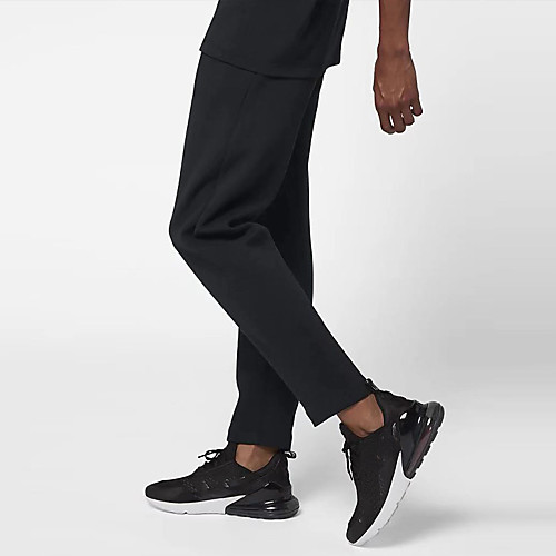 

Men's Sweatpants Jogger Pants Pants Drawstring Solid Color Sport Athleisure Pants / Trousers Bottoms Breathable Quick Dry Moisture Wicking Soft Comfortable Everyday Use Casual Daily Outdoor / Winter