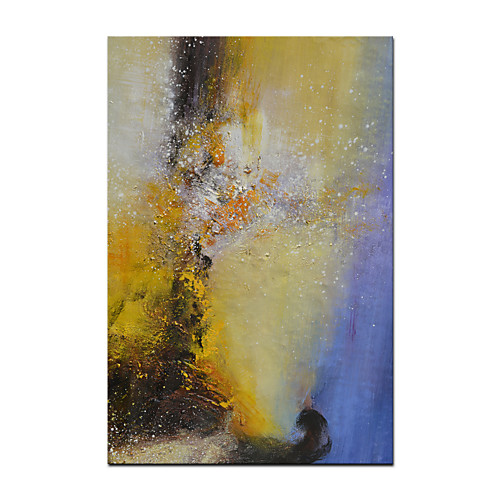 

Oil Painting Hand Painted Abstract Landscape Living Room Decoration On The Wall Art for Home Decoration Rolled Canvas No Frame Unstretched