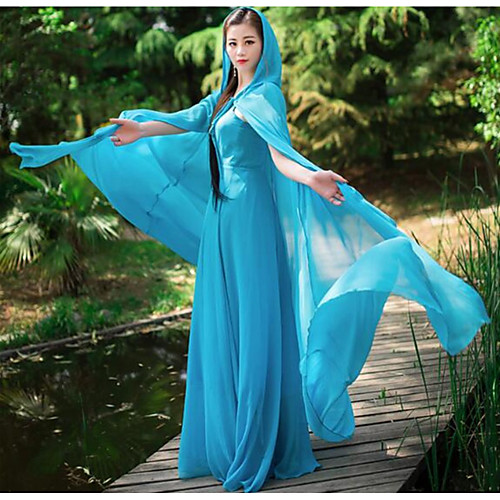 

Sleeveless Ladies / Elegant Other Daily / Tea Party Women's Wrap With Solid