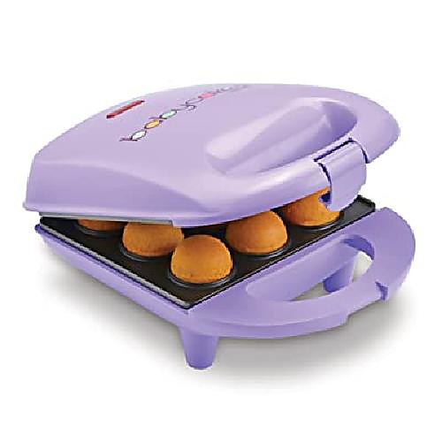 

mini kaka pop maker, lila, 9-pop (cpm-20)