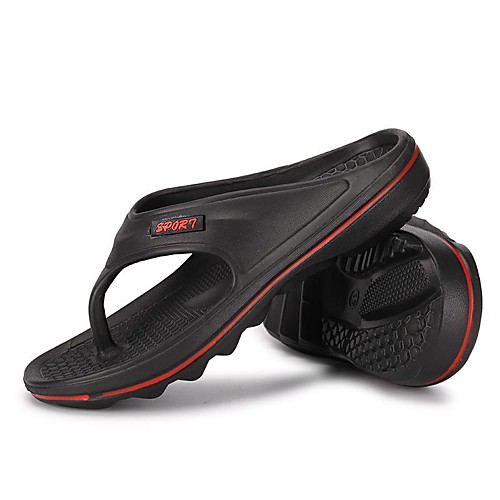 

2020 summer new slippers men's fashion eva flip flops home bathroom non-slip sandals and slippers wholesale